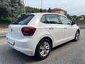 Volkswagen Polo Polo VI 2017 5p 1.6 tdi Comfortline 80cv Blanc - thumbnail 4