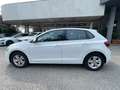 Volkswagen Polo Polo VI 2017 5p 1.6 tdi Comfortline 80cv Blanc - thumbnail 7