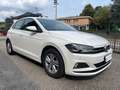 Volkswagen Polo Polo VI 2017 5p 1.6 tdi Comfortline 80cv Blanc - thumbnail 3