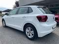Volkswagen Polo Polo VI 2017 5p 1.6 tdi Comfortline 80cv Blanc - thumbnail 6