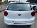 Volkswagen Polo Polo VI 2017 5p 1.6 tdi Comfortline 80cv Blanc - thumbnail 5