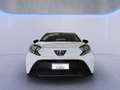 Toyota Aygo X 1.0 VVT-i 72 CV 5 porte prezzo vero Wit - thumbnail 3