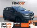 Opel Crossland 1.2 81kW (110CV) 2020 Gris - thumbnail 1