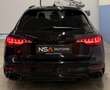 Audi RS4 Avant 2.9 tfsi quattro 450cv tiptronic Nero - thumbnail 5