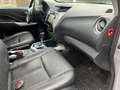 Nissan Navara 4x4 2.3 dCi Tekna Double Cab Silver - thumbnail 13