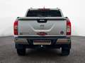 Nissan Navara 4x4 2.3 dCi Tekna Double Cab Silver - thumbnail 4
