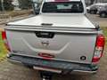 Nissan Navara 4x4 2.3 dCi Tekna Double Cab Silber - thumbnail 19