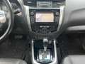 Nissan Navara 4x4 2.3 dCi Tekna Double Cab Silver - thumbnail 9