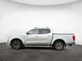 Nissan Navara 4x4 2.3 dCi Tekna Double Cab Silver - thumbnail 2