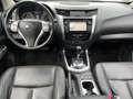 Nissan Navara 4x4 2.3 dCi Tekna Double Cab Silver - thumbnail 8