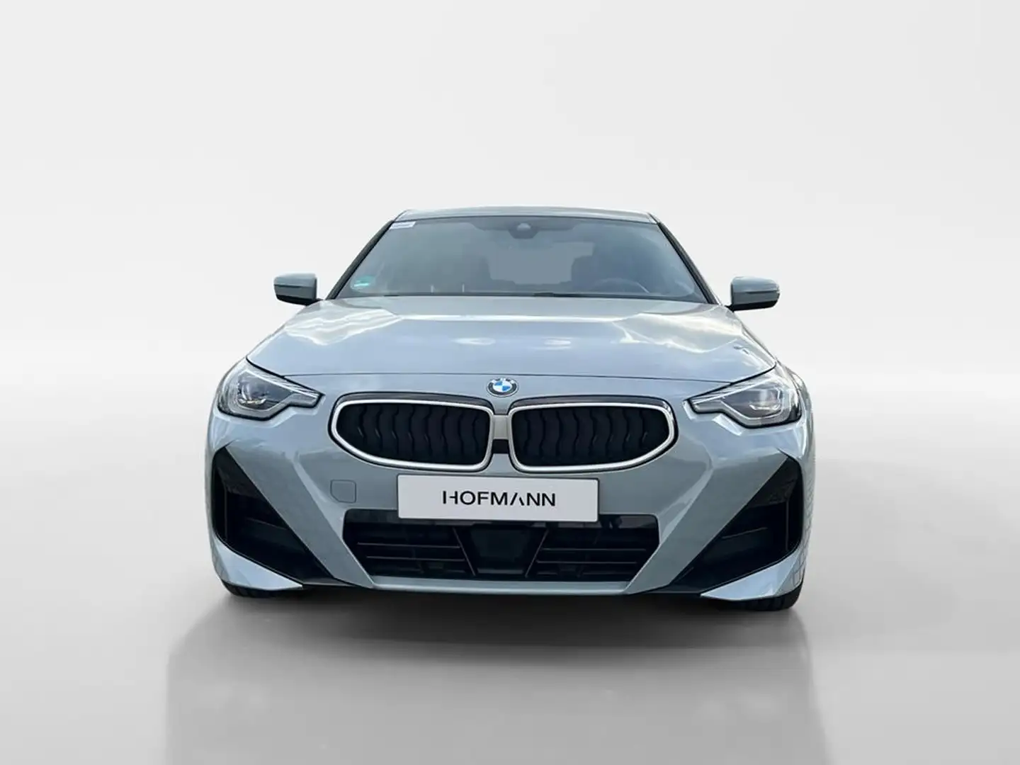 BMW 220 M Sport Grau - 2