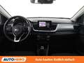 Kia Stonic 1.0 TGDI Silber Grau - thumbnail 12