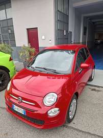 1.0 hybrid 70cv - SOLI 17434 KM PERCORSI ! COME NUOVA, VERO AFFARE !