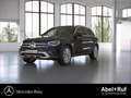 Mercedes-Benz GLC 300 de 4M CHROM+LED+DISTR+Ambi+Kamera+TotW Schwarz - thumbnail 1