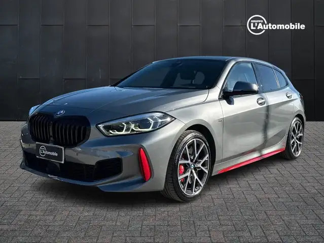 BMW 128