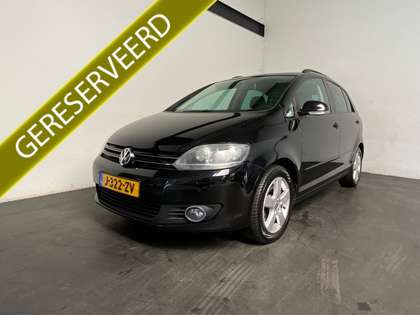 Volkswagen Golf Plus 1.4 TSI Highline