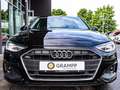 Audi A4 35 2.0 TDI Limousine Business/Assistenz-Paket Siyah - thumbnail 10