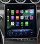 Mercedes-Benz GLC 220 GLC 220d 4Matic *1.BES *AHK *DISTR. *AMBIEN *LEDER Grau - thumbnail 30