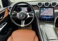 Mercedes-Benz GLC 220 GLC 220d 4Matic *1.BES *AHK *DISTR. *AMBIEN *LEDER Grau - thumbnail 18