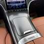 Mercedes-Benz GLC 220 GLC 220d 4Matic *1.BES *AHK *DISTR. *AMBIEN *LEDER Grau - thumbnail 28