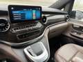 Mercedes-Benz V 300 V300 4M Lang AMG -ACC-2xEl.Tür-Pano-RFK-LED-19Zo Grau - thumbnail 13