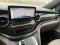 Mercedes-Benz V 300 V300 4M Lang AMG -ACC-2xEl.Tür-Pano-RFK-LED-19Zo Grau - thumbnail 11