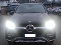Mercedes-Benz GLE 350 GLE 350 DE PHEV Premium AMG Plus 4Matic 95.000 KM Schwarz - thumbnail 3