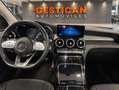 Mercedes-Benz GLC 300 e 4MATIC Gris - thumbnail 9