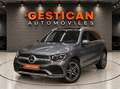 Mercedes-Benz GLC 300 e 4MATIC Gris - thumbnail 1