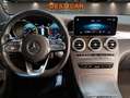 Mercedes-Benz GLC 300 e 4MATIC Gris - thumbnail 10