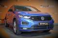 Volkswagen T-Roc 2.0 TSI Sport 4Motion DSG7 Bleu - thumbnail 7