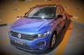 Volkswagen T-Roc 2.0 TSI Sport 4Motion DSG7 Bleu - thumbnail 6