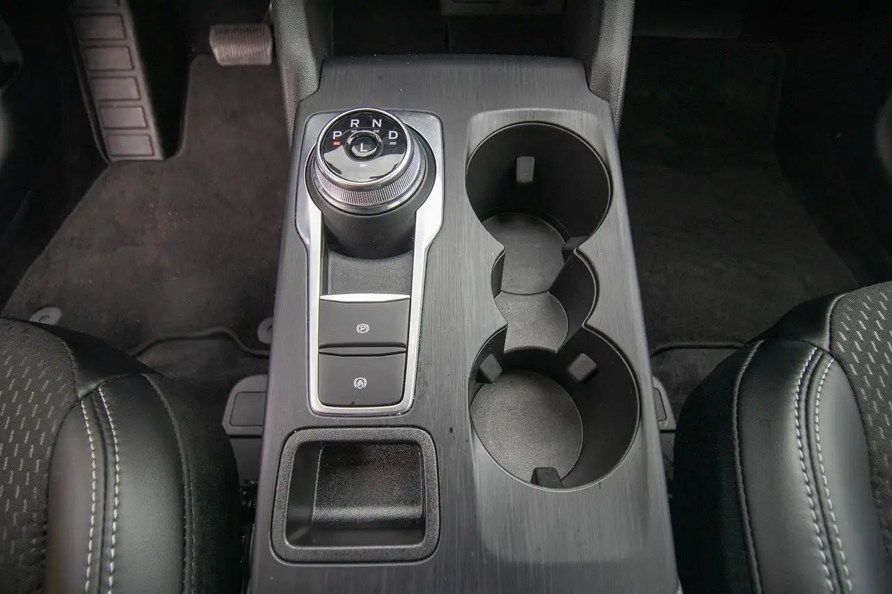 Ford Escape photo Ford Escape