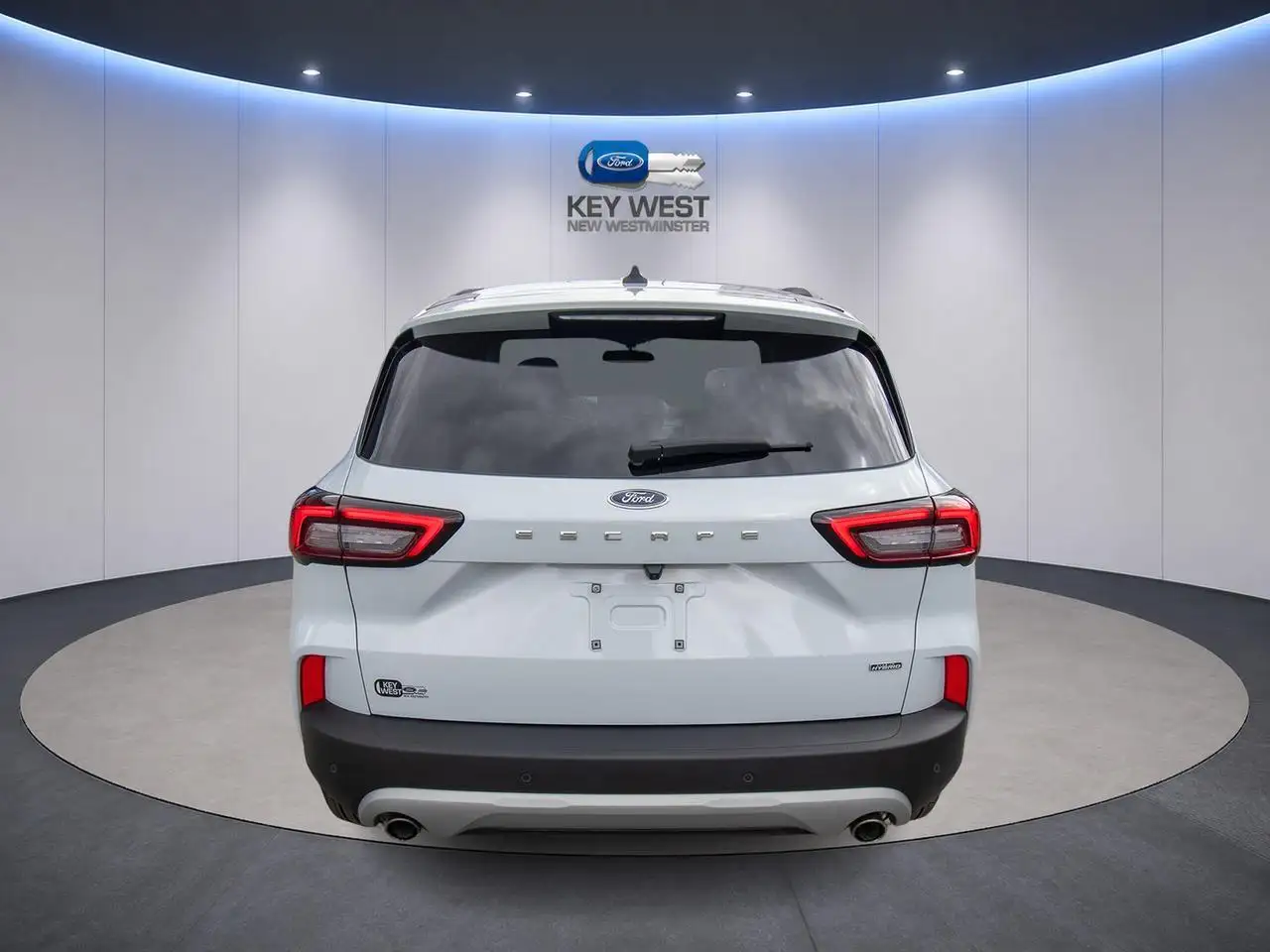 Ford Escape photo Ford Escape
