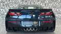 Corvette Z06 C7 3LZ COUPE TARGA*PERFORMANCE*HUD*CARBON* Albastru - thumbnail 7