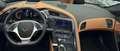 Corvette Z06 C7 3LZ COUPE TARGA*PERFORMANCE*HUD*CARBON* Albastru - thumbnail 13
