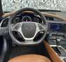 Corvette Z06 C7 3LZ COUPE TARGA*PERFORMANCE*HUD*CARBON* Albastru - thumbnail 12