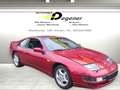 Nissan 300 ZX Rouge - thumbnail 1