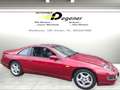 Nissan 300 ZX Rouge - thumbnail 4