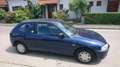 Mitsubishi Colt 1,6i Comfort Automatik Klima 4AB ABS Bleu - thumbnail 4