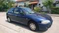 Mitsubishi Colt 1,6i Comfort Automatik Klima 4AB ABS Bleu - thumbnail 1