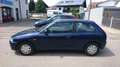 Mitsubishi Colt 1,6i Comfort Automatik Klima 4AB ABS Bleu - thumbnail 5