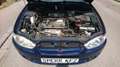 Mitsubishi Colt 1,6i Comfort Automatik Klima 4AB ABS Bleu - thumbnail 10