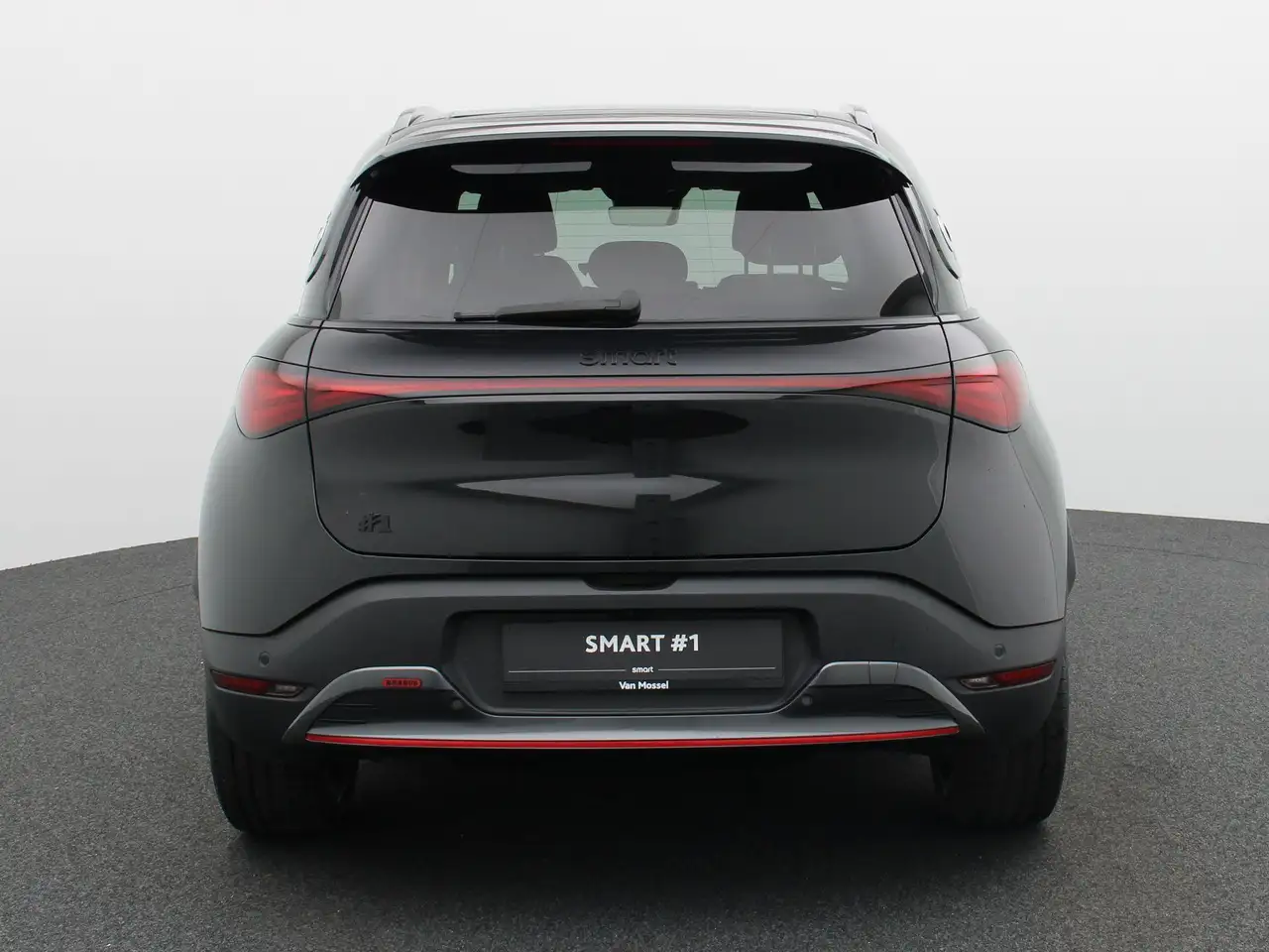 smart #1 2024