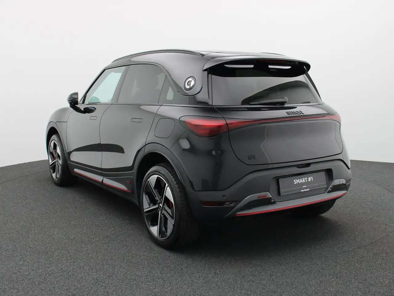 smart #1 2024