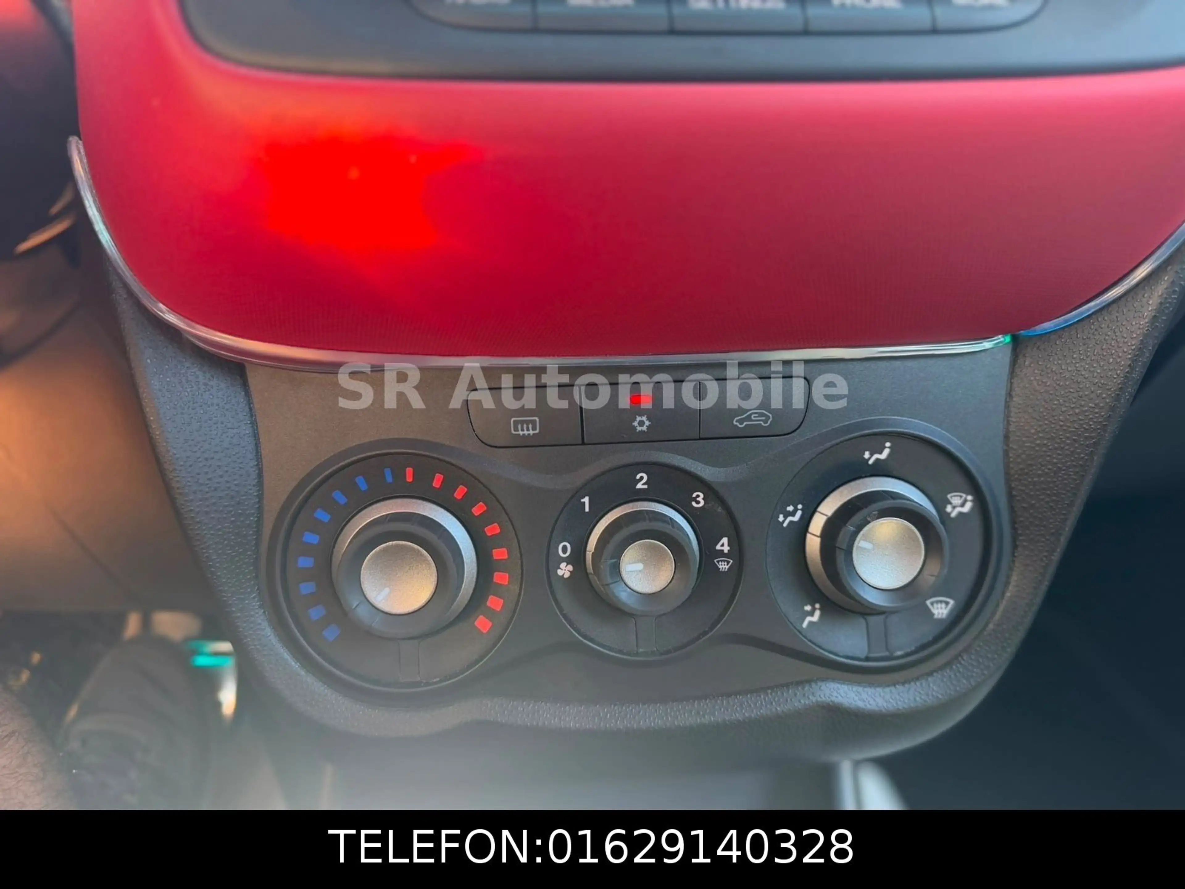 Alfa Romeo MiTo 0.9 8V TwinAir Turismo*6GANG*PDC*SHZ*KLIMA* — photo 13