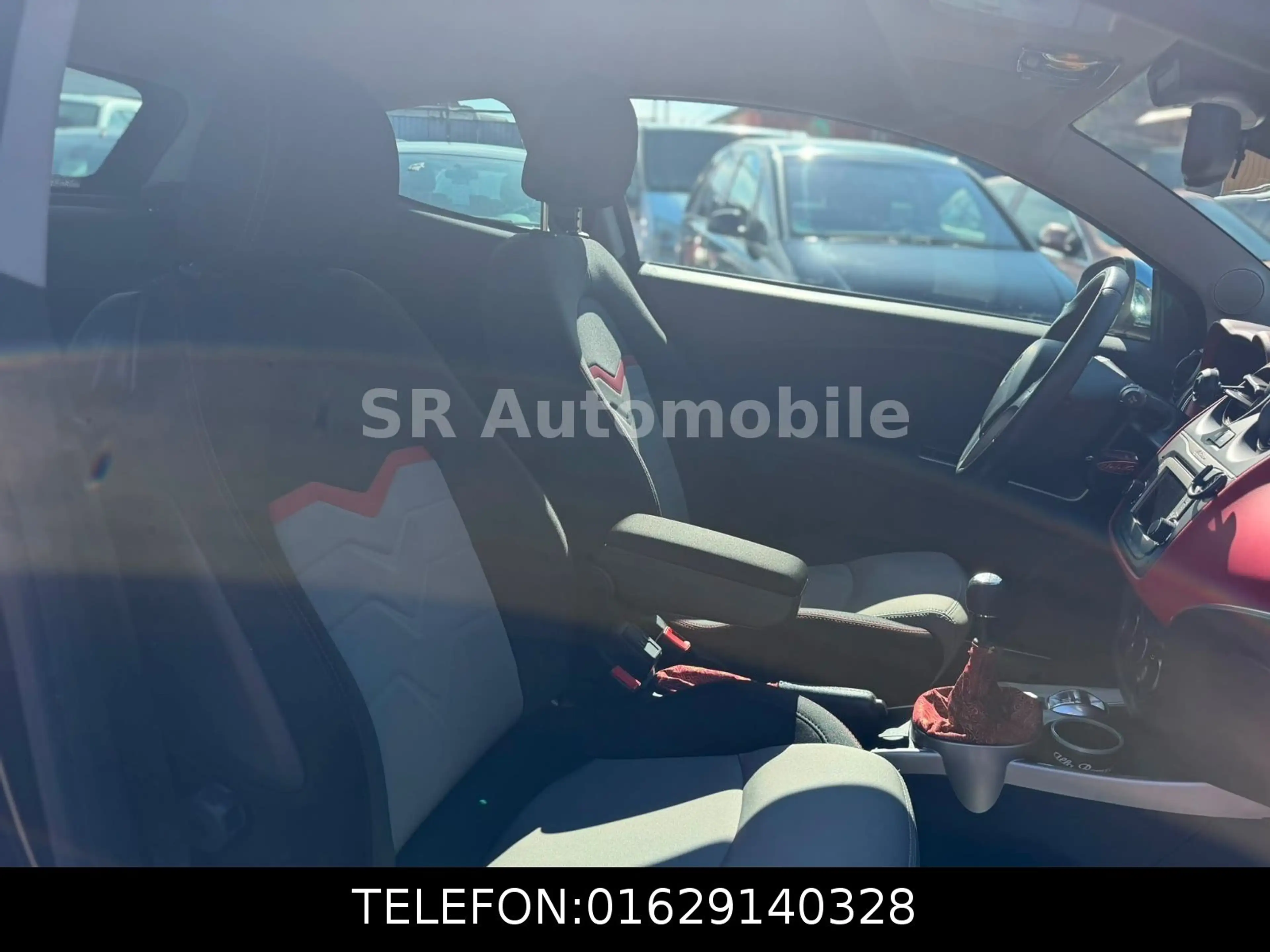 Alfa Romeo MiTo 0.9 8V TwinAir Turismo*6GANG*PDC*SHZ*KLIMA* — photo 22