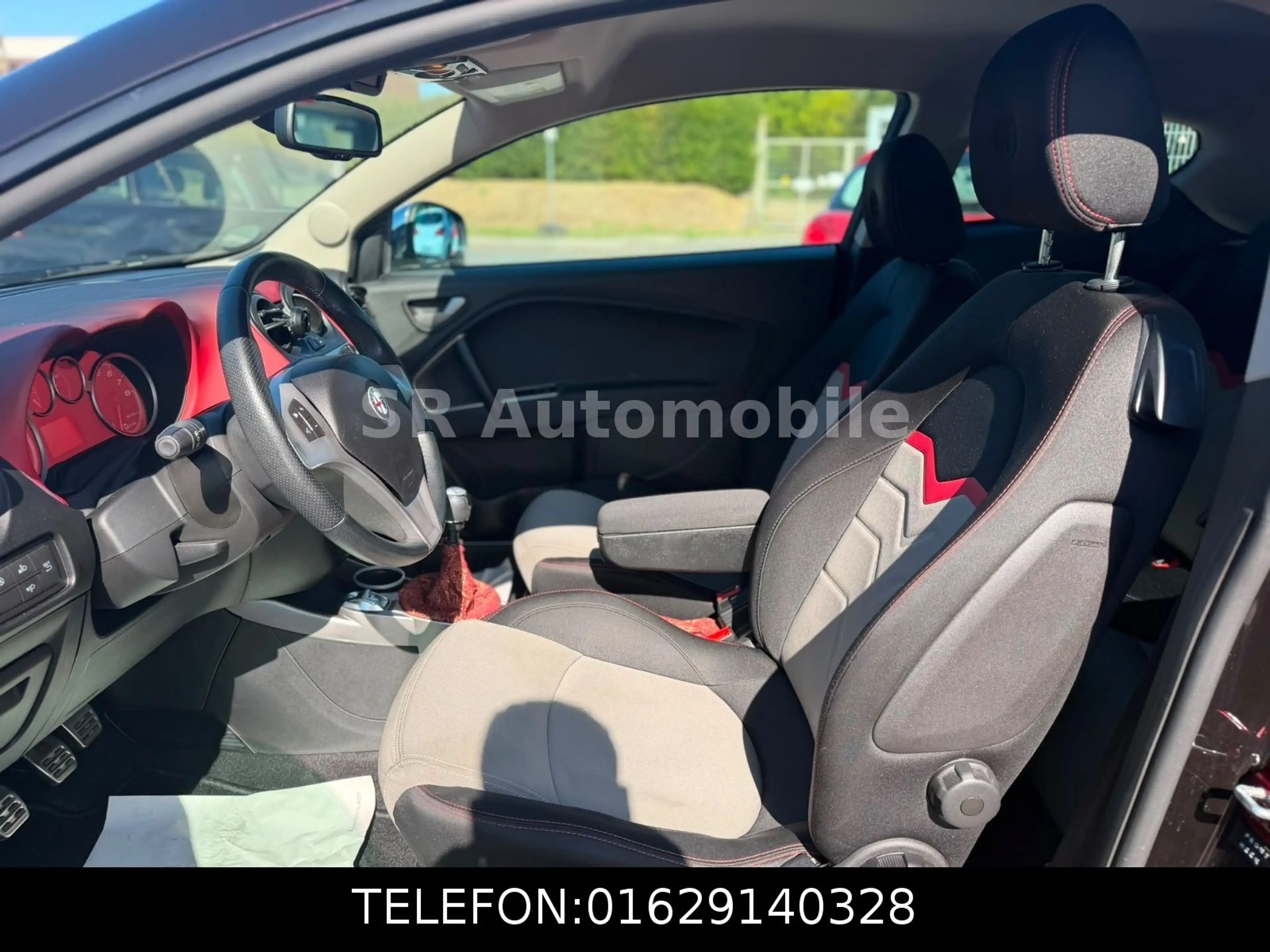 Alfa Romeo MiTo 0.9 8V TwinAir Turismo*6GANG*PDC*SHZ*KLIMA* — photo 18