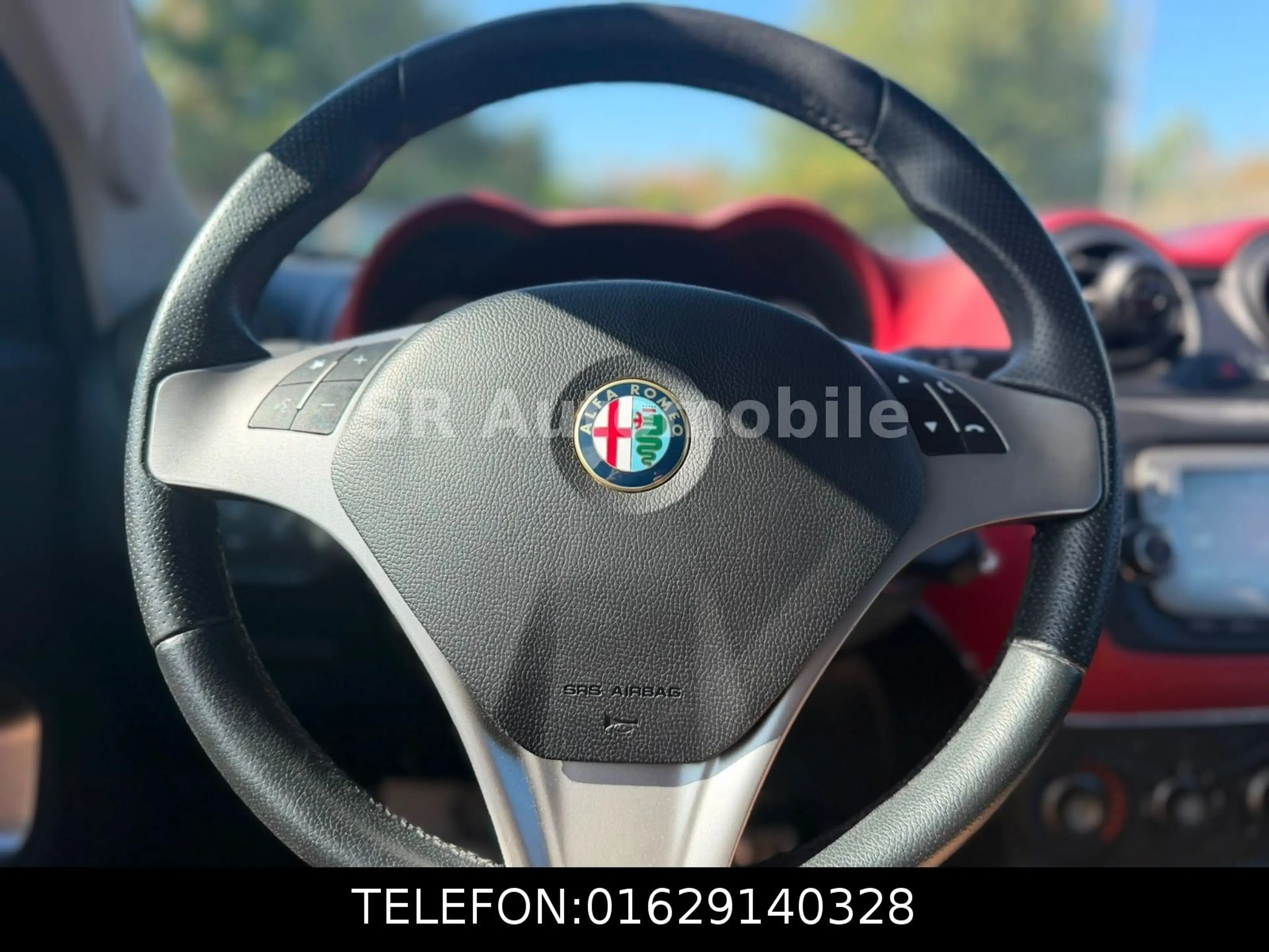 Alfa Romeo MiTo 0.9 8V TwinAir Turismo*6GANG*PDC*SHZ*KLIMA* — photo 17