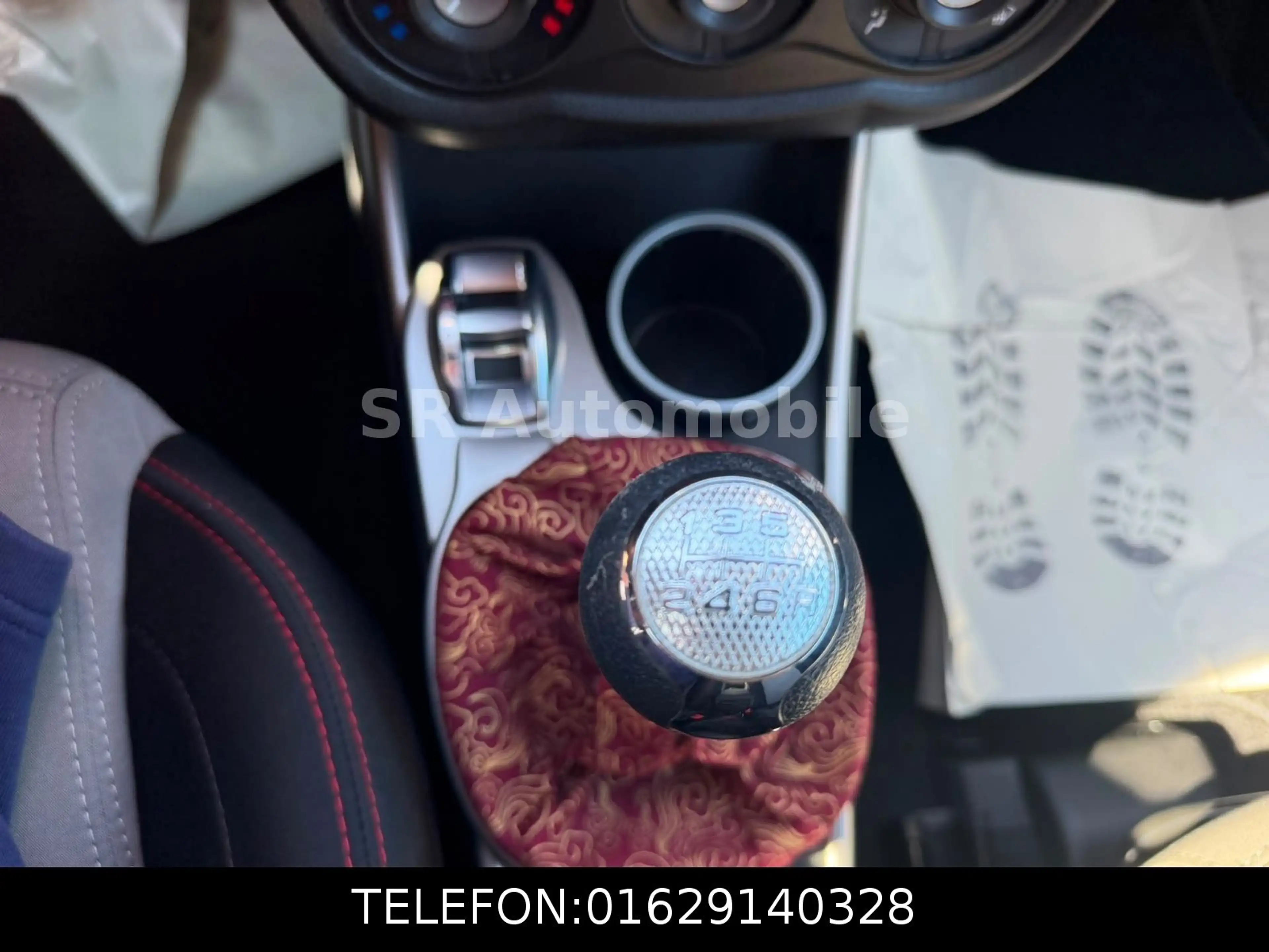 Alfa Romeo MiTo 0.9 8V TwinAir Turismo*6GANG*PDC*SHZ*KLIMA* — photo 16